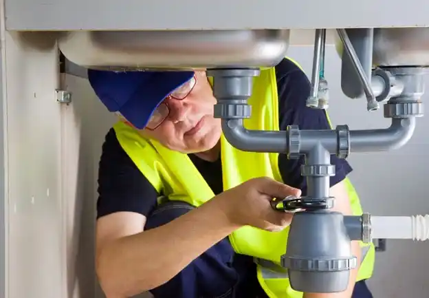 loodgieter Wijnbergen